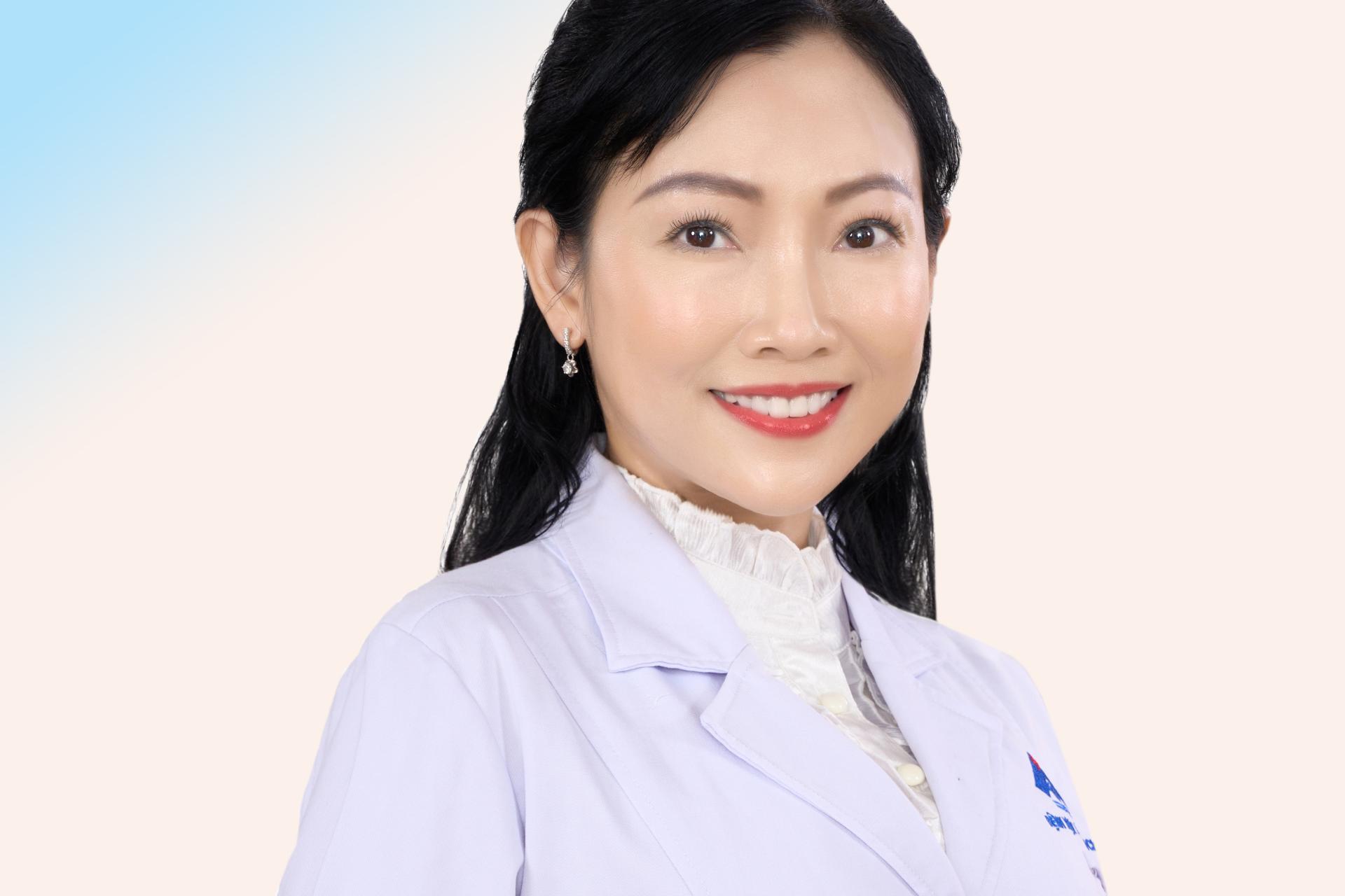 Phòng Khám Chuyên Khoa Mắt BS CKII Hồng Hạnh - Mắt Kính Hồng Hạnh